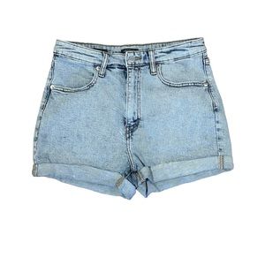 Wild Fable Highest Rise Shorts Size‎ 8/29